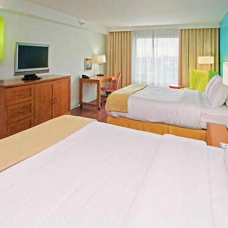 Holiday Inn Express Indianapolis - Fishers By Ihg Dış mekan fotoğraf