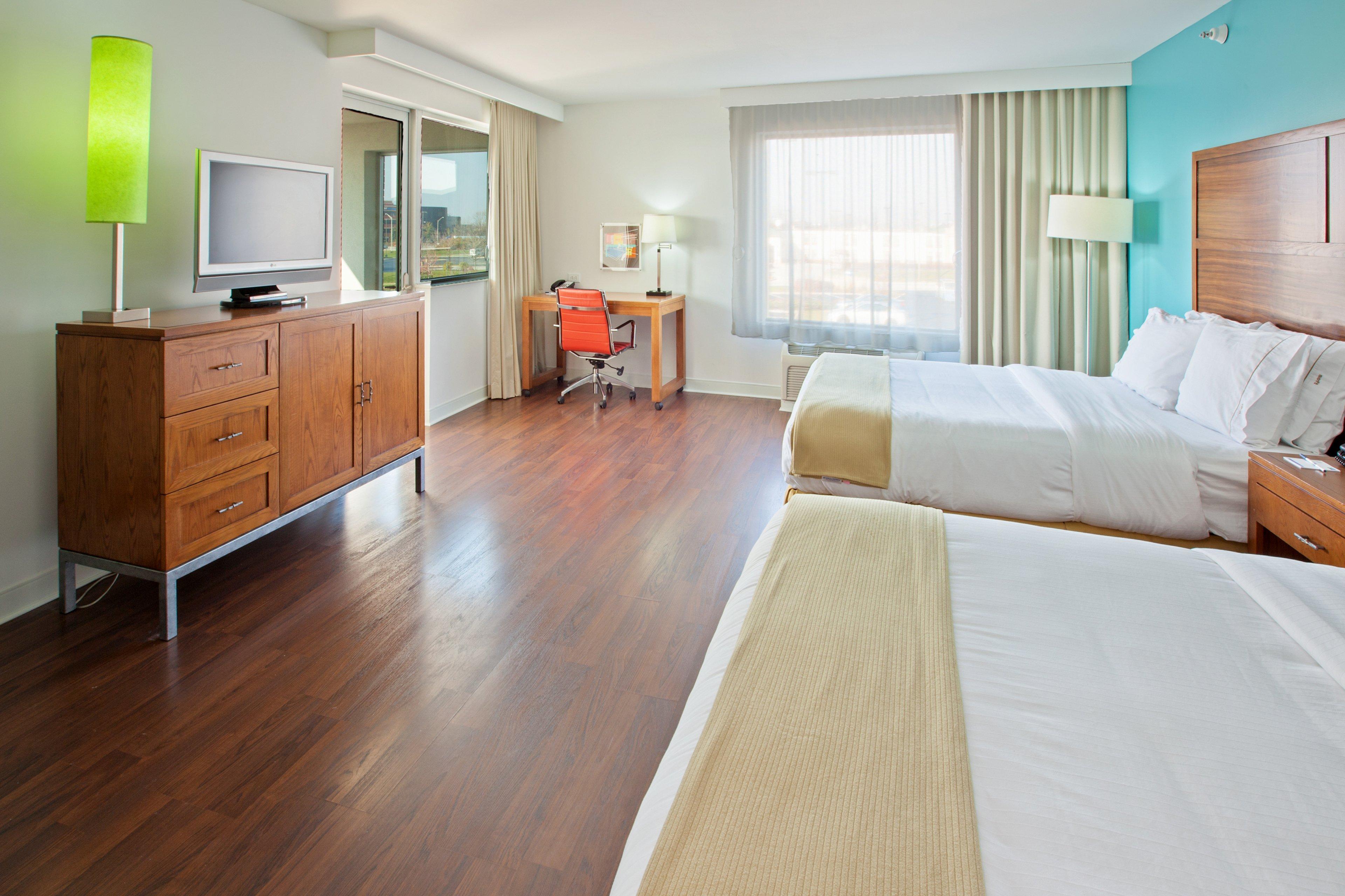 Holiday Inn Express Indianapolis - Fishers By Ihg Dış mekan fotoğraf